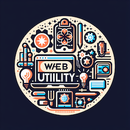 Web Utility